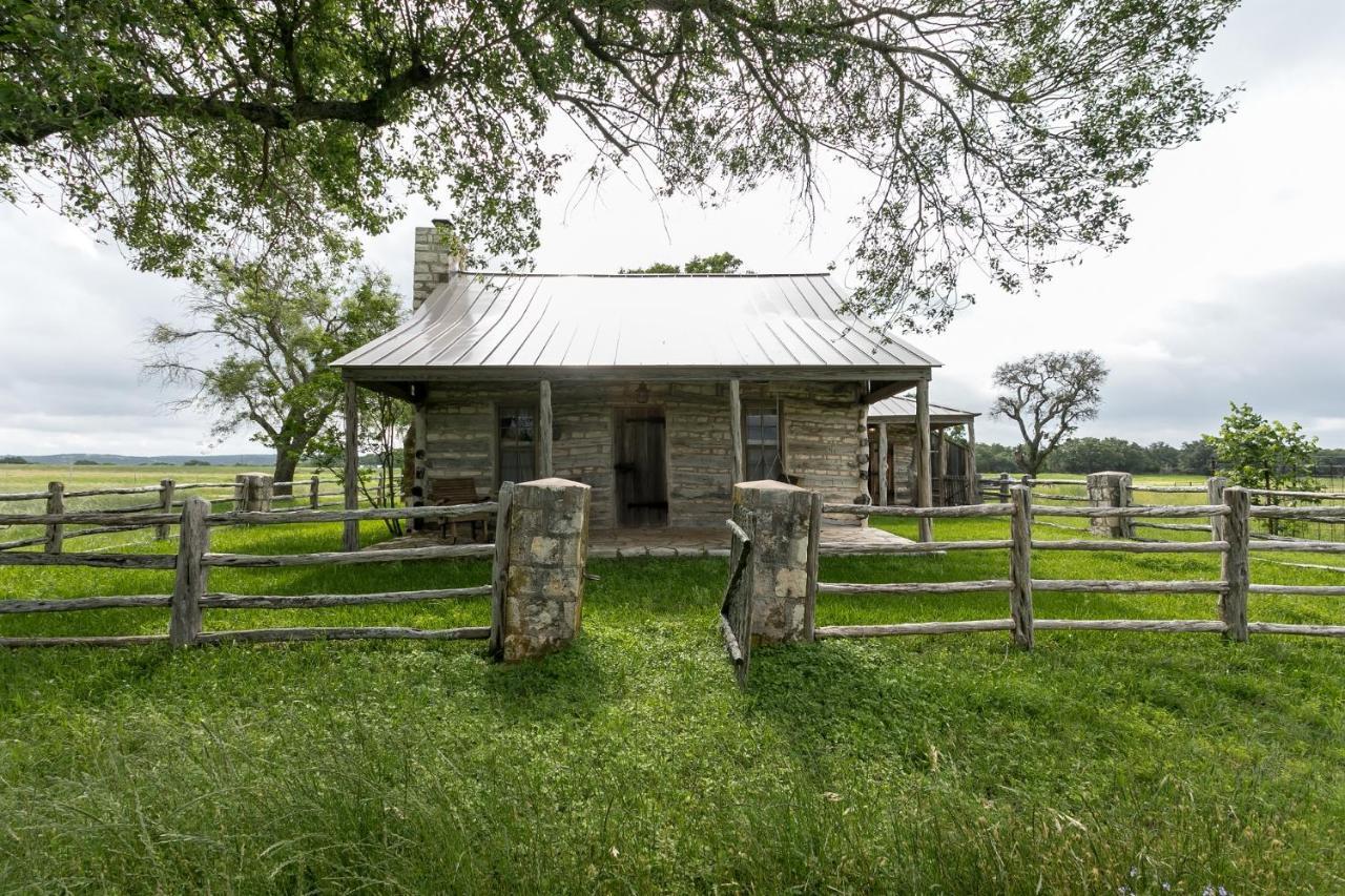 فيلا فريدريكسبيرغفي The Log Cabin المظهر الخارجي الصورة